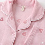 Pijama Americano Quentinho