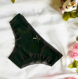 Combo 05,07 ou 10 Calcinhas de Algodão Tanguinha Ultra Comfort