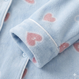 Pijama Americano Quentinho