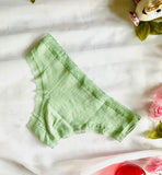 Combo 05,07 ou 10 Calcinhas de Algodão Tanguinha Ultra Comfort