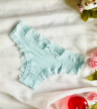 Combo 05,07 ou 10 Calcinhas de Algodão Tanguinha Ultra Comfort