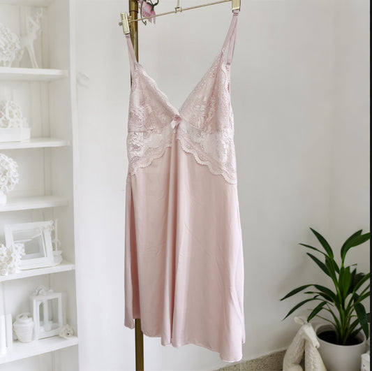 Camisola Lady - Linda, elegante e sensual