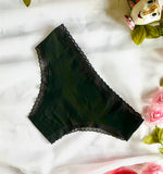 Combo 05,07 ou 10 Calcinhas de Algodão Tanguinha Ultra Comfort