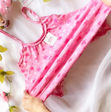 Baby Doll Comfort Estrelinha