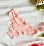 Combo 05,07 ou 10 Calcinhas de Algodão Tanguinha Ultra Comfort