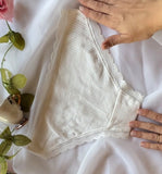 ✨Lançamento✨ Combo Calcinha de Algodão Lady Comfort