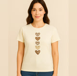 ✨ESQUENTA BLACK✨ Combo Tshirt + 03 Calcinhas SEM COSTURA + Sutiã Ultra Comfort