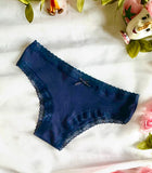 Combo 05,07 ou 10 Calcinhas de Algodão Tanguinha Ultra Comfort