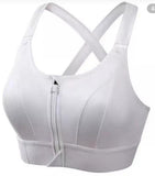 Top Push up ajustável de alto impacto