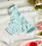 Combo 05,07 ou 10 Calcinhas de Algodão Tanguinha Ultra Comfort