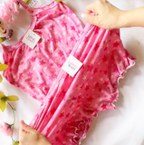 Baby Doll Comfort Estrelinha