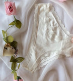 ✨Lançamento✨ Combo Calcinha de Algodão Lady Comfort