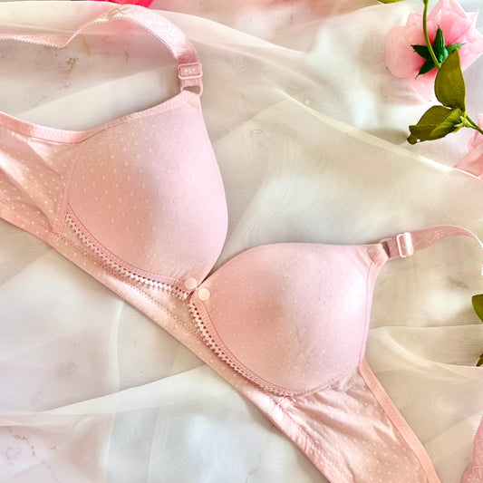 Sutiã Amamentação Super fofo