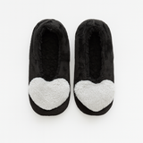 LANÇAMENTO - Pantufas femininas quentinhas