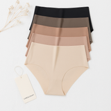 Kit 05 Calcinha SEM COSTURA Seca Barriga ✨LANÇAMENTO✨