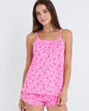 Baby Doll Comfort Estrelinha