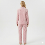 Pijama Americano Quentinho