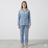 Pijama Americano Quentinho