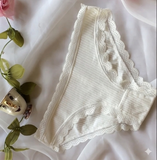 ✨Lançamento✨ Combo Calcinha de Algodão Lady Comfort
