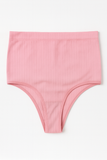 Seca Barriga: Calcinha fio Candy Collor