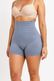 Calcinha Modeladora Afina Cintura + Levanta Bumbum Shortinho