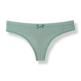 Kit 03 Calcinhas Lady Cotton: Conforto e Sensualidade