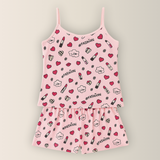 Baby Doll Barbie Girl