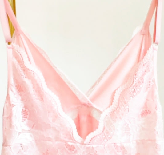 Kit Roupão Sensual + Camisola Lady