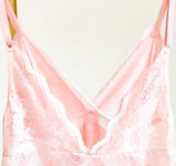 Camisola Lady - Linda, elegante e sensual