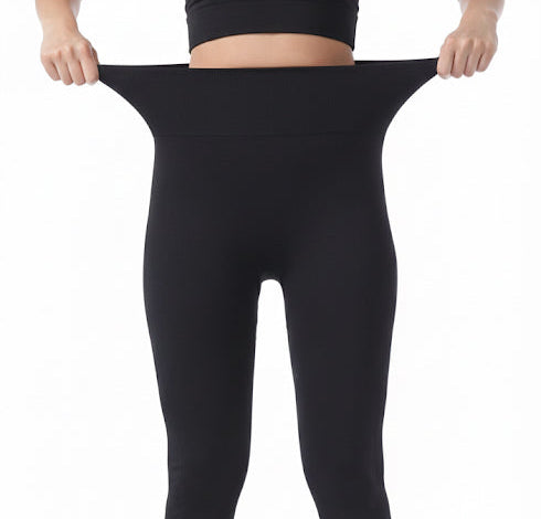 Calça Legging Polifitness Compressão e conforto