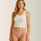 Calcinha de Algodão Tanguinha Ultra Comfort