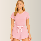 ✨Lançamento✨ Pijama Ultra Comfort de manga curta