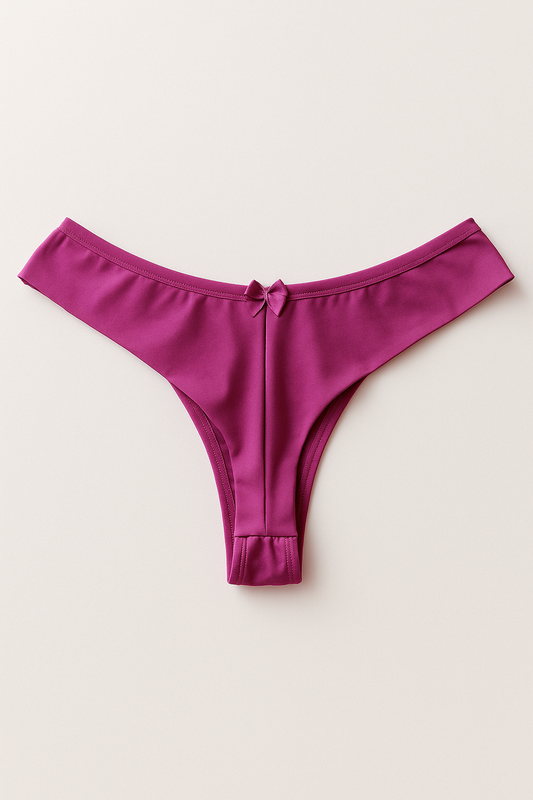 Combo 03 Calcinhas Levanta Bumbum