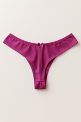 Combo 03 Calcinhas Levanta Bumbum