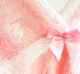 Camisola Lady - Linda, elegante e sensual