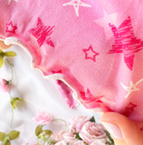 Baby Doll Comfort Estrelinha