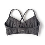 Top Puffer de Slim Super Sustentação Polifitness