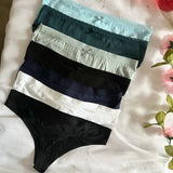 Kit Semaninha 07 Calcinhas da Love para você