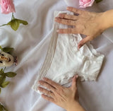 ✨Lançamento✨ Combo Calcinha de Algodão Lady Comfort