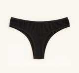 Calcinha de Algodão fio conforto Brasileirinha