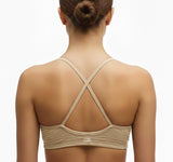 Top Puffer de Slim Super Sustentação Polifitness