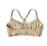 Top Puffer de Slim Super Sustentação Polifitness