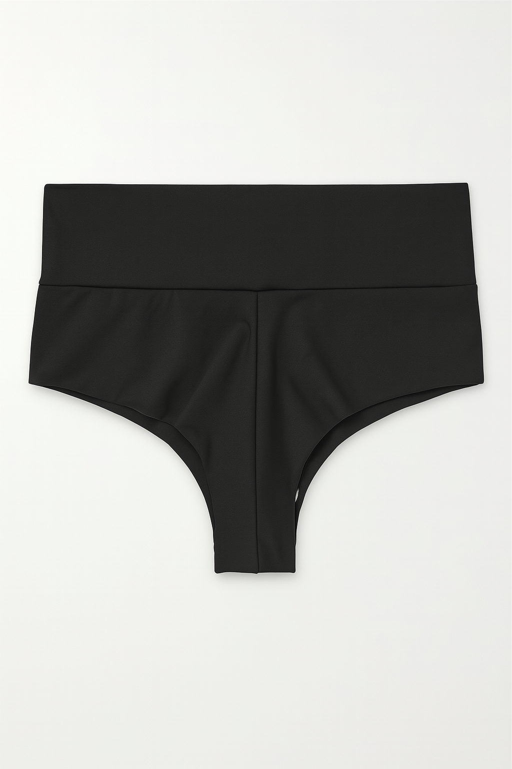 Calcinha Seca barriga +levanta bumbum - fio dental