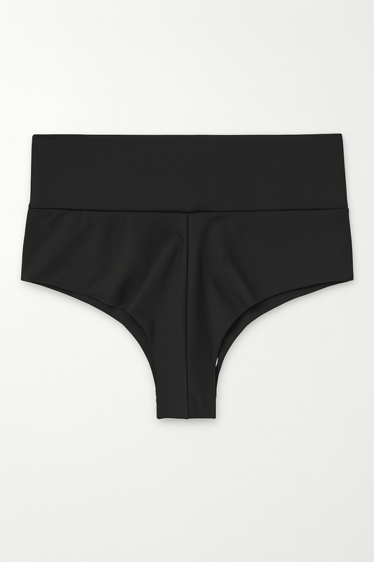 Calcinha Seca barriga +levanta bumbum - fio dental