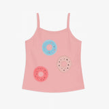 ✨Lançamento✨ Baby Doll de Rosquinhas