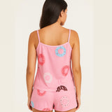 ✨Lançamento✨ Baby Doll de Rosquinhas