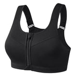 Top Push up ajustável de alto impacto