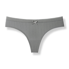 Kit 05 Calcinhas Lady Cotton: Conforto e Sensualidade