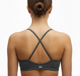 Top Puffer de Slim Super Sustentação Polifitness