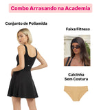 Caixa Surpresa FITNESS
